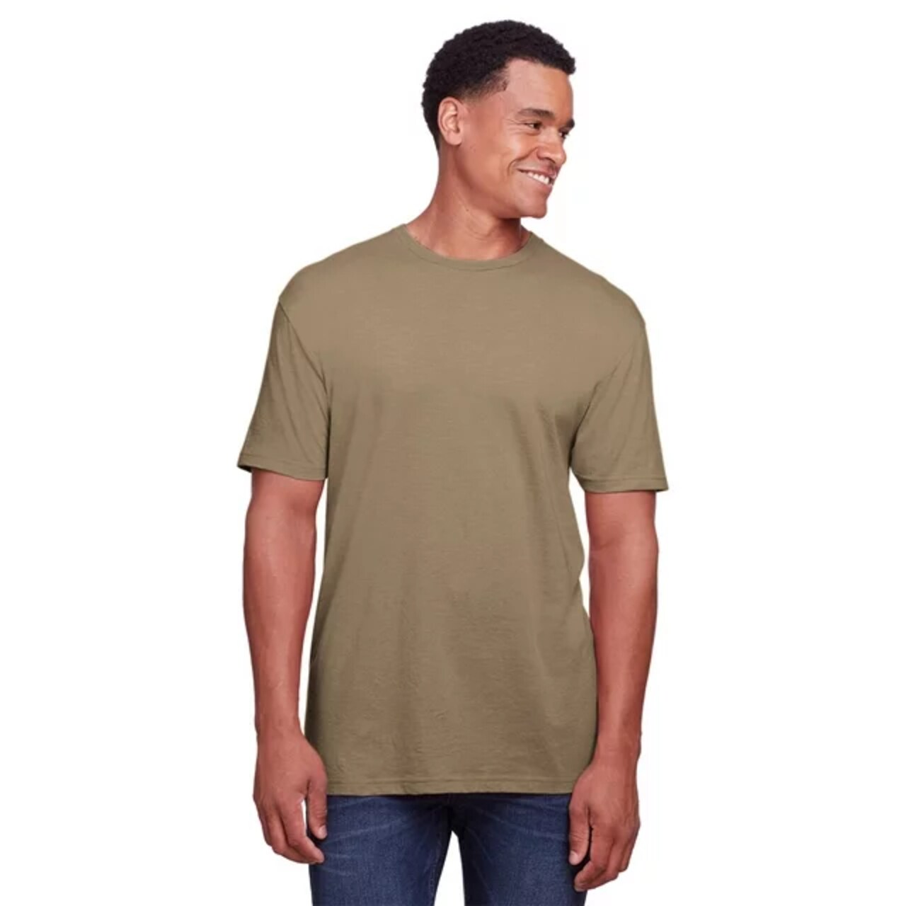 24 Pack Gildan® Ultra Cotton Short Sleeve Crewneck T-Shirt Bulk Blank Tees for Printing, Workwear & Events
